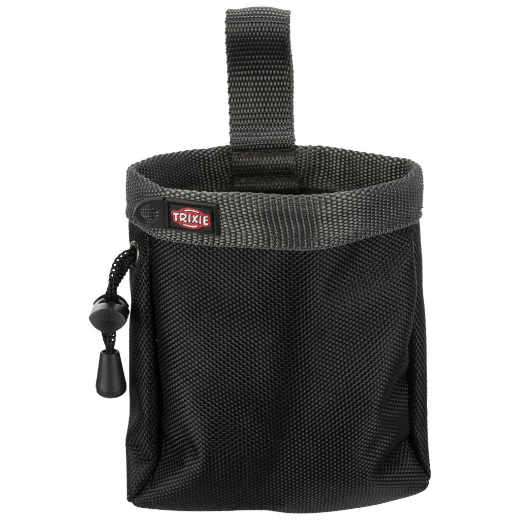 Сумка для дресирування собак Trixie Baggy 10x14 см (кольори в асортименті) (4047974032275) - изображение 3