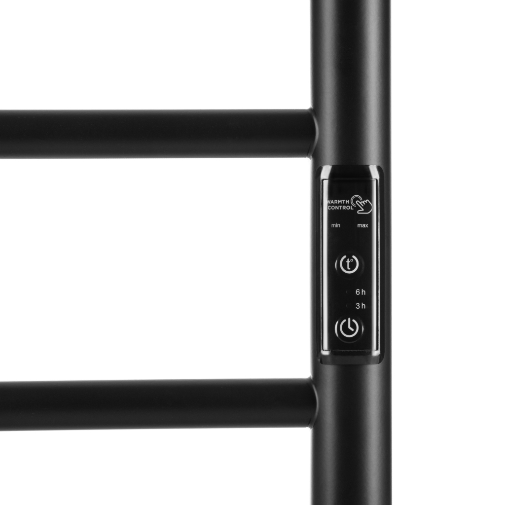 Сушарка для рушників Ardesto Classik-TR K (6.1.0600.06.BM) - зображення 4