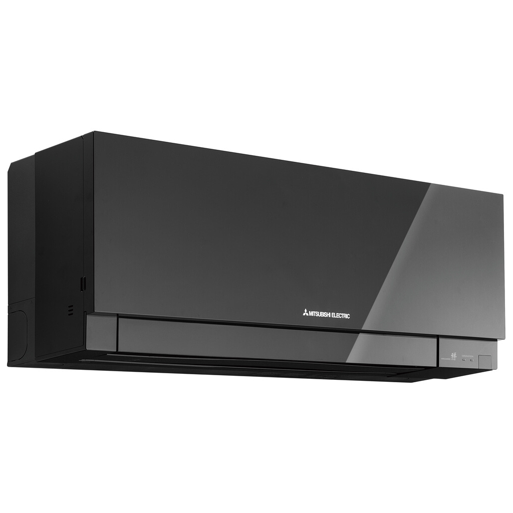 Кондиціонер Mitsubishi Design Inverter (MSZ-EF42VGKB/MUZ-EF42VG) - зображення 2