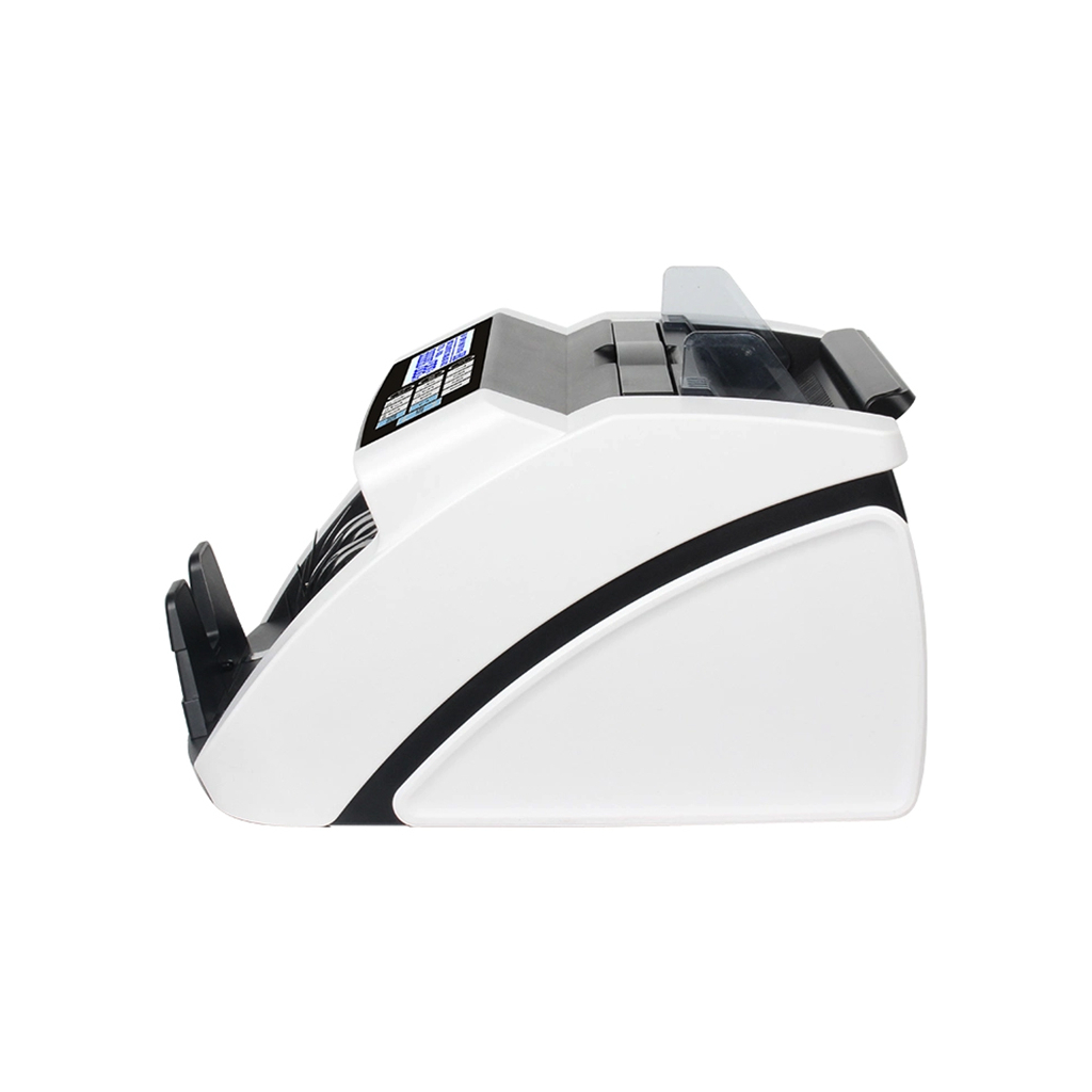 Лічильник банкнот Geos AL-800 - зображення 4