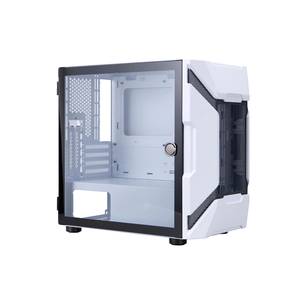 Корпус 1stPlayer D3-A-WH - зображення 1