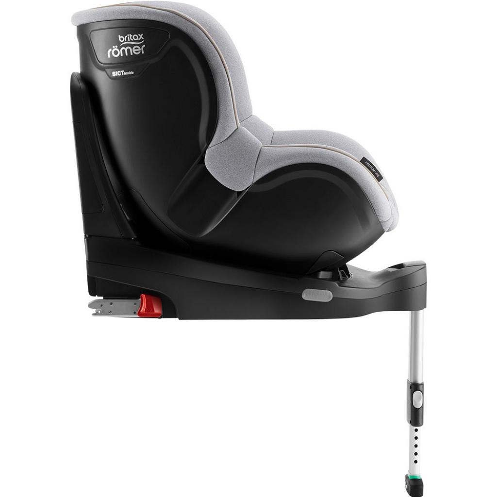Автокрісло Britax-Romer Dualfix M I-size Nordic Grey (2000033203) - изображение 7