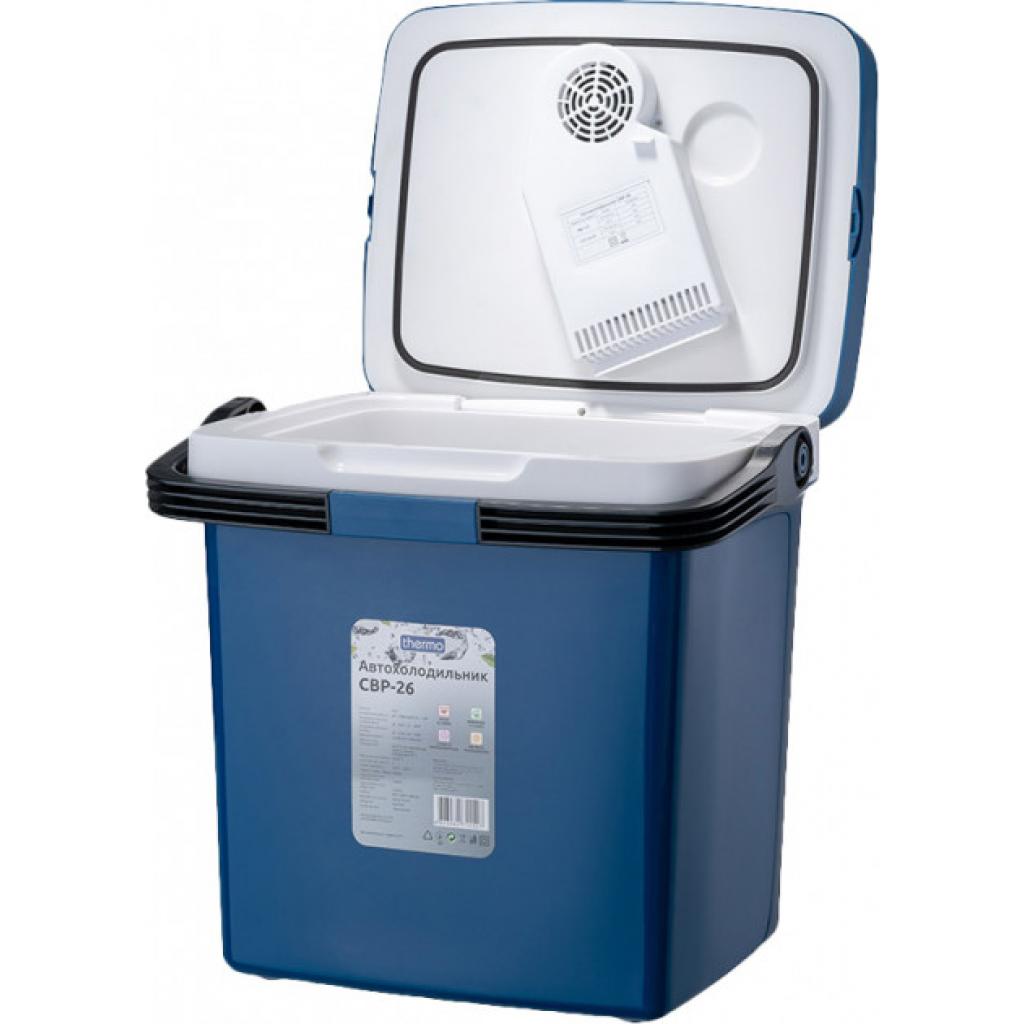 Автохолодильник Thermo CBP-26 (4823082715527) - изображение 3
