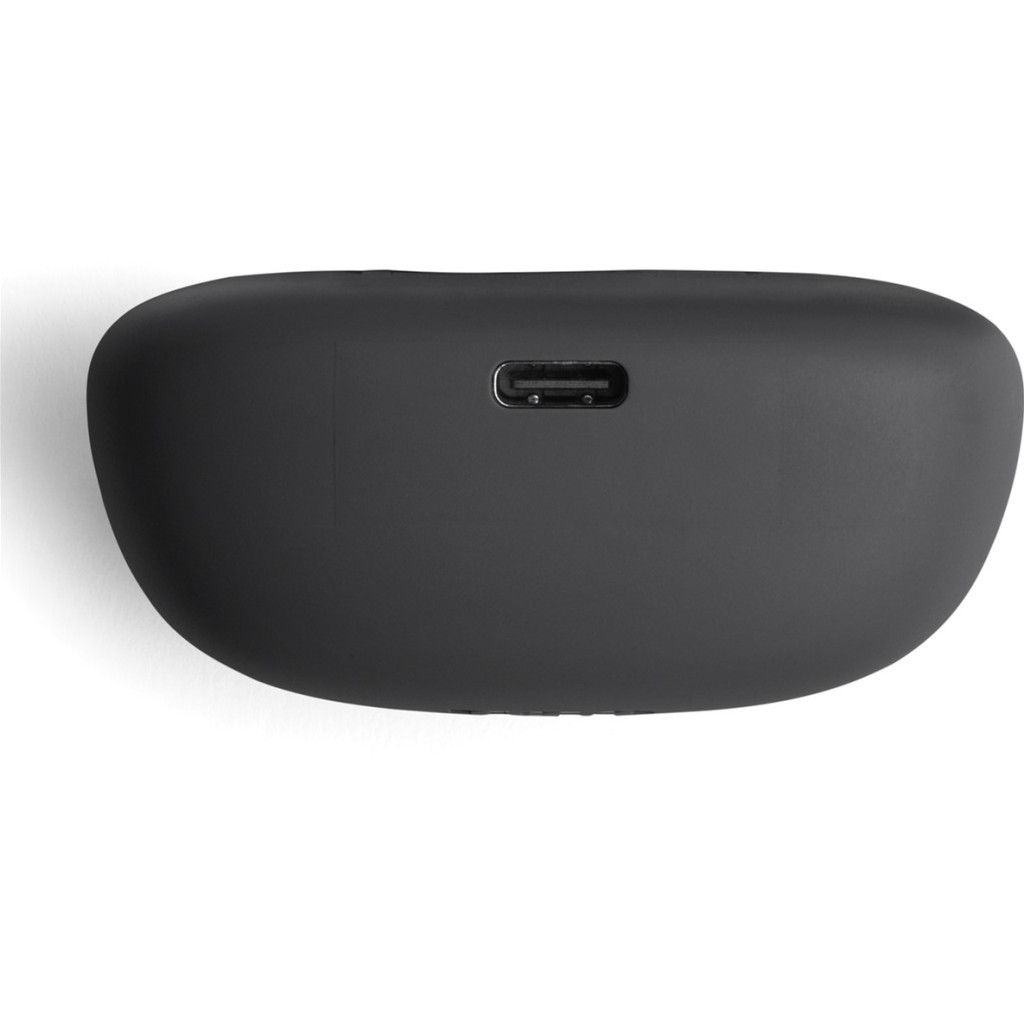 Навушники JBL Tune Buds Black (JBLTBUDSBLK) - зображення 7