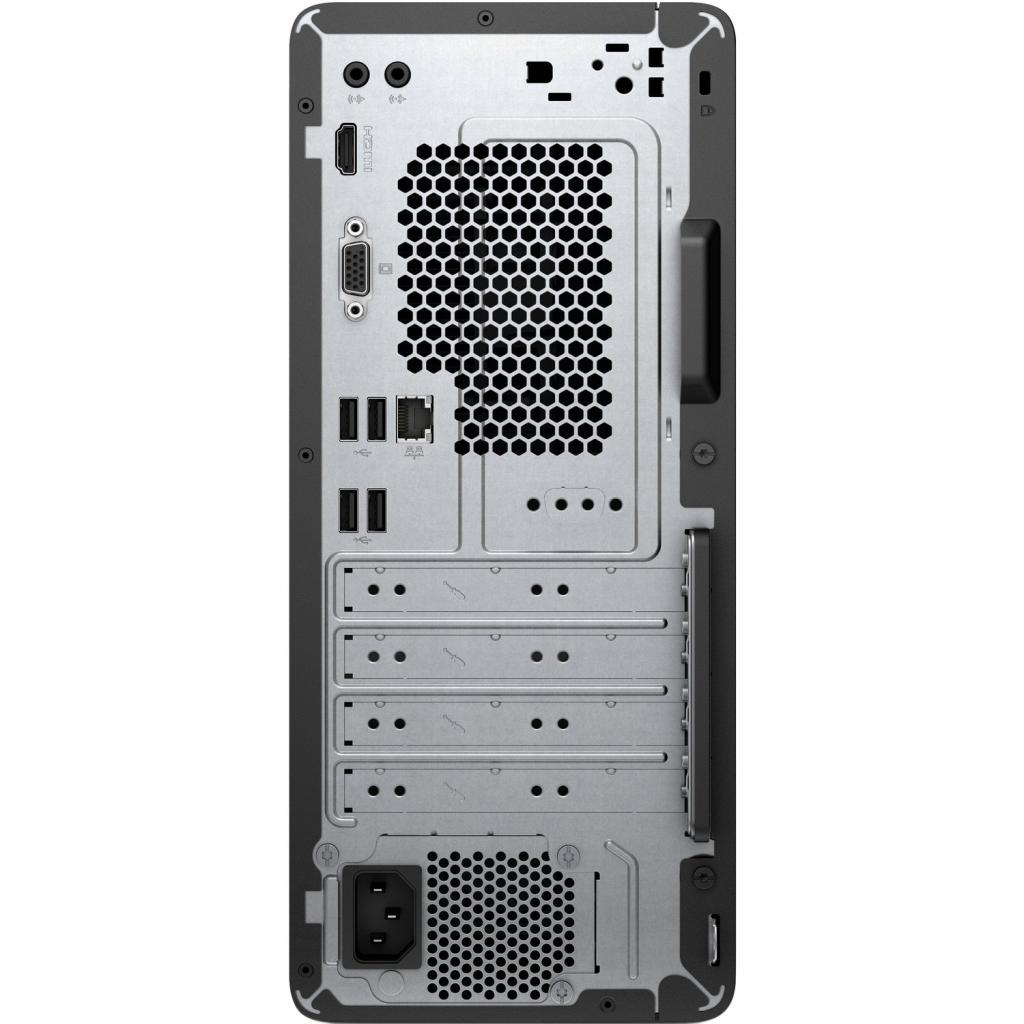 Комп'ютер HP Desktop Pro 300 G3 / i3-9100 (9DP42EA) - зображення 4