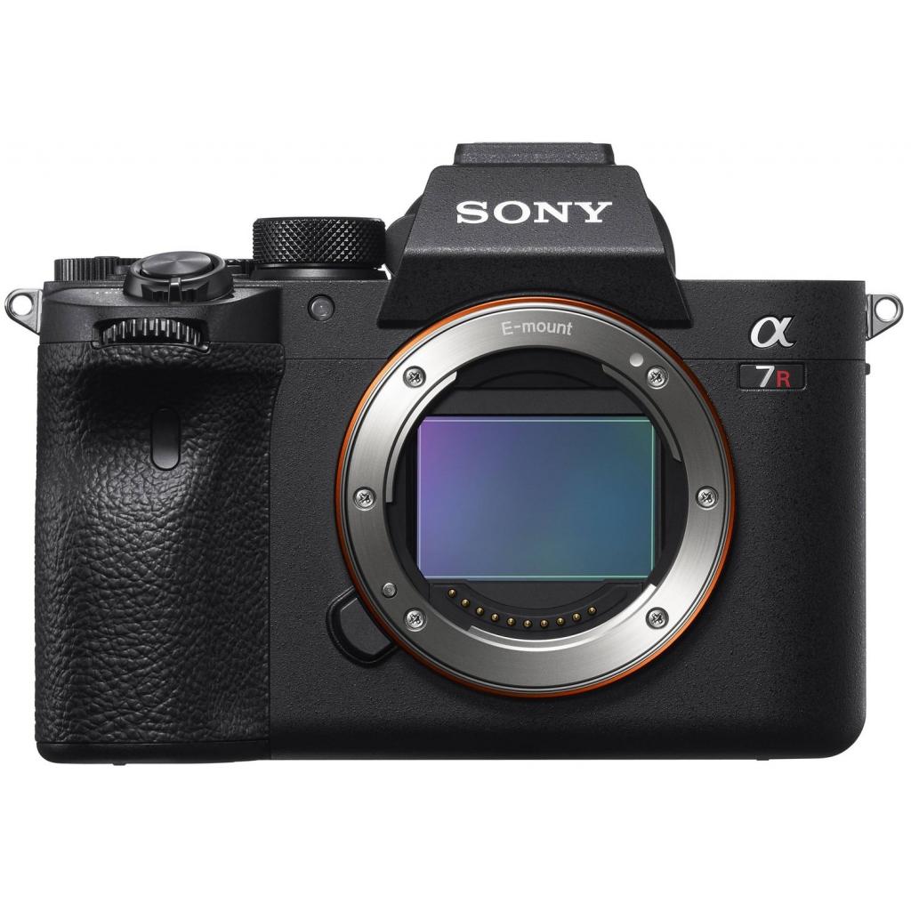 Цифровий фотоапарат Sony Alpha 7R Mark 4 body black (ILCE7RM4B.CEC/ILCE7RM4B.CEC) - зображення 10
