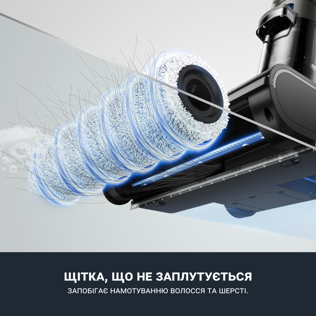 Пилосос Eureka NEW430 - зображення 3