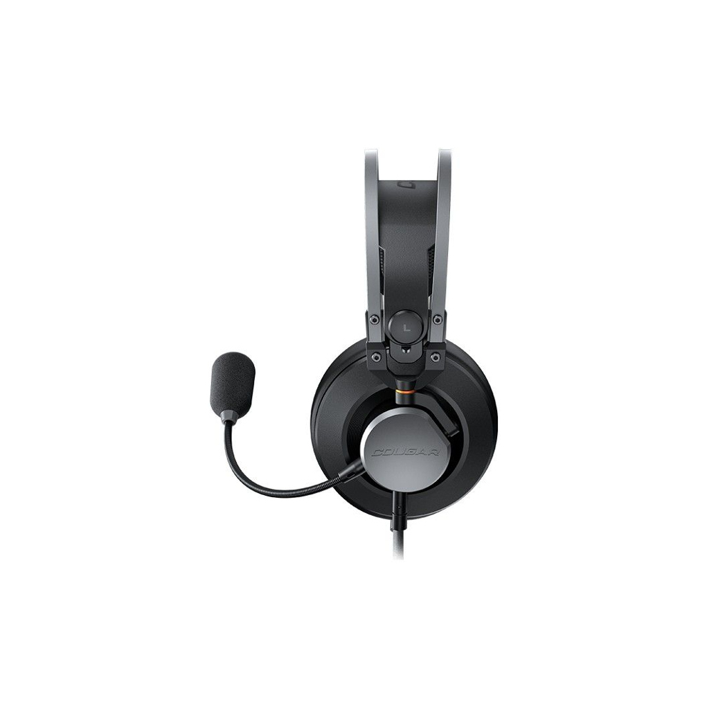 Навушники Cougar VM410 Iron - зображення 7