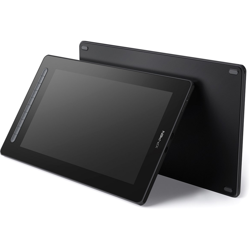 Графічний планшет XP-Pen Artist 16 Pen Display (2nd Gen) Black (JPCD160FH_BK) - зображення 9