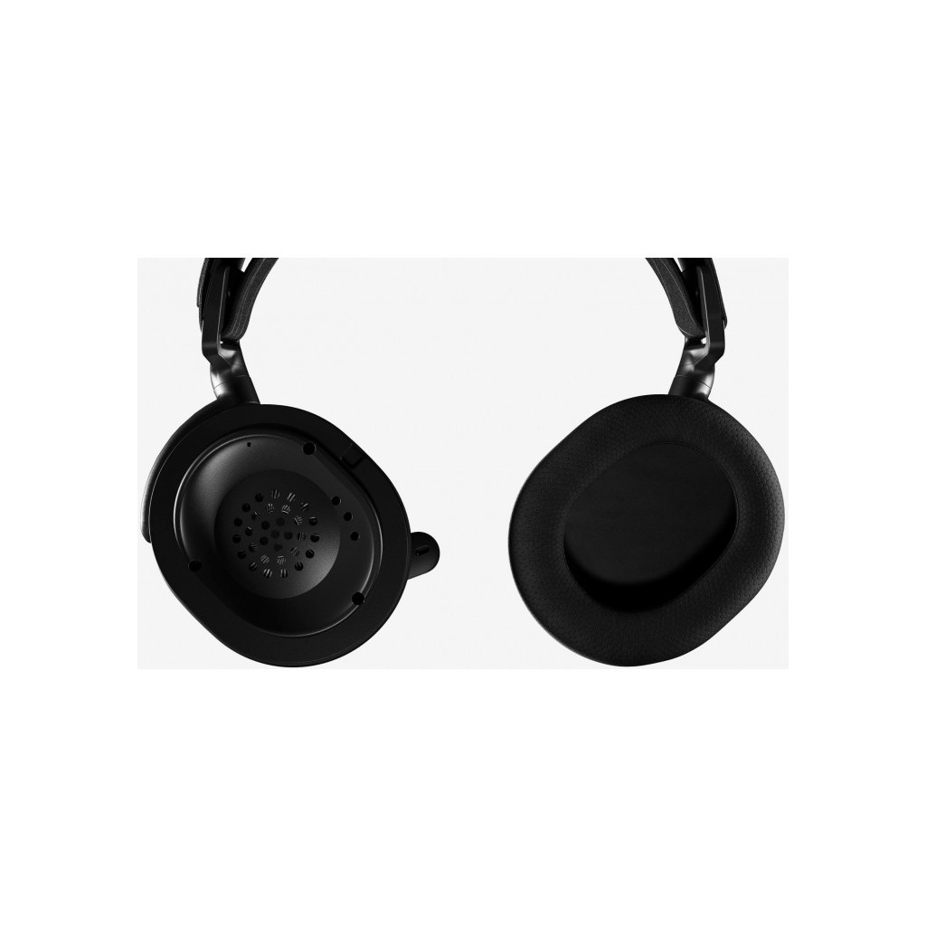 Навушники SteelSeries Arctis 9 Wireless Black (61484) - зображення 9
