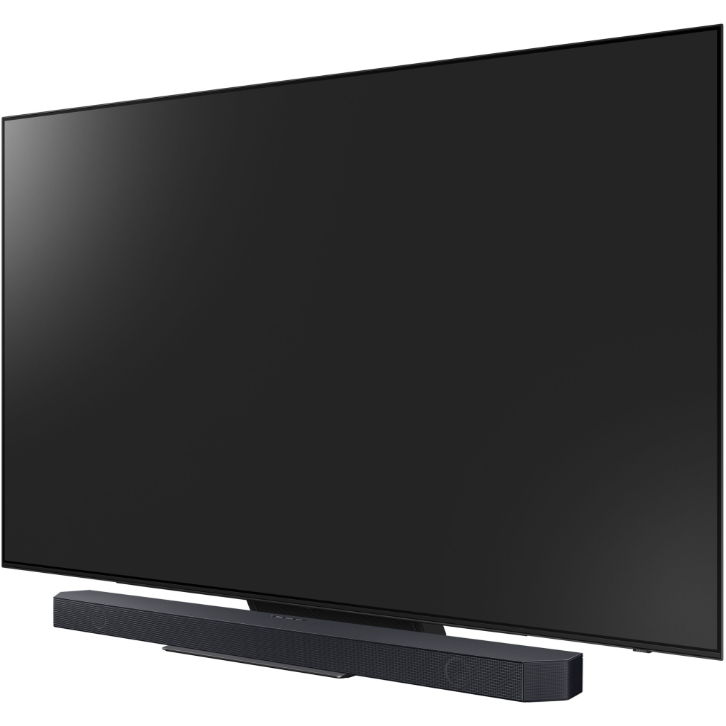 Акустична система Samsung HW-Q700D Black (HW-Q700D/UA) - зображення 11