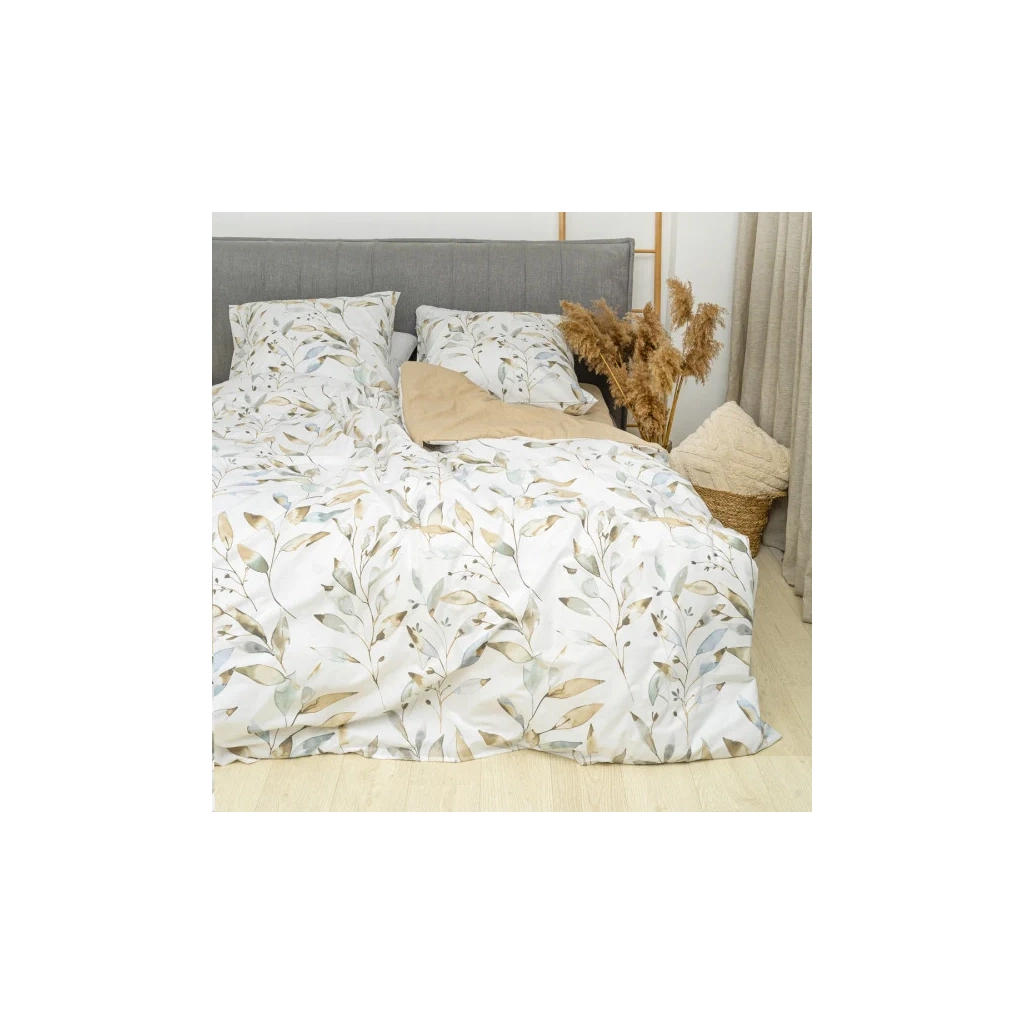 Постільна білизна Viluta 24328 Ранфорс двоспальний (24328_dv) - изображение 3