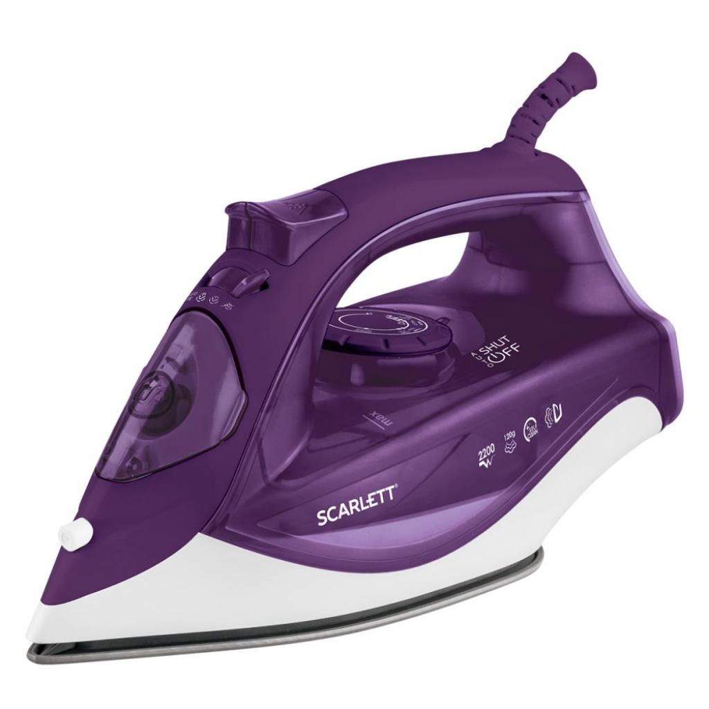 Праска Scarlett SC-SI30K51 - зображення 1