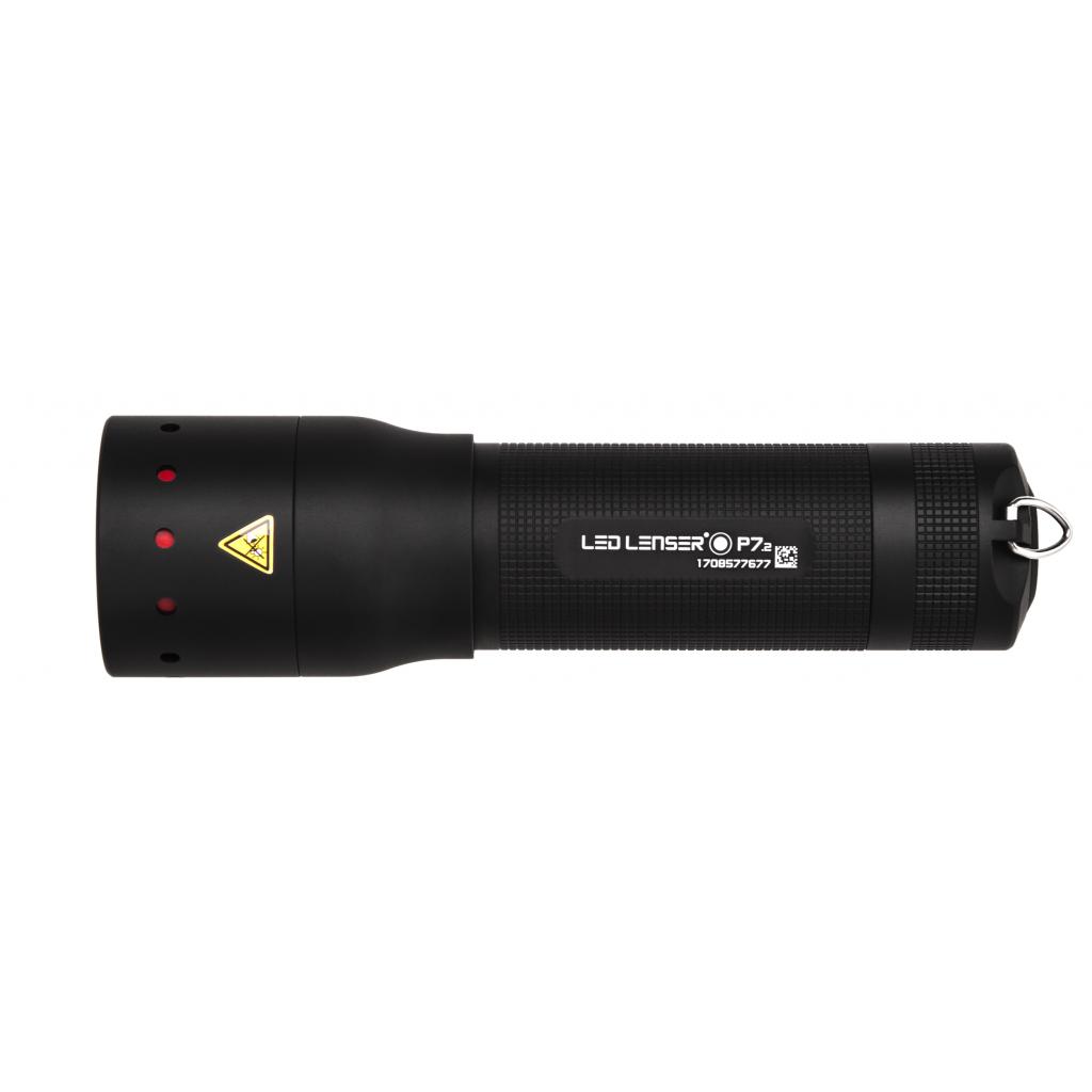 Ліхтар LedLenser P7.2, 320/250/40 (9407) - зображення 3