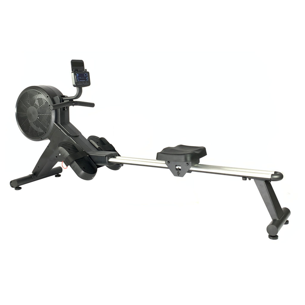 Гребний тренажер FitLogic R1901 - picture 4