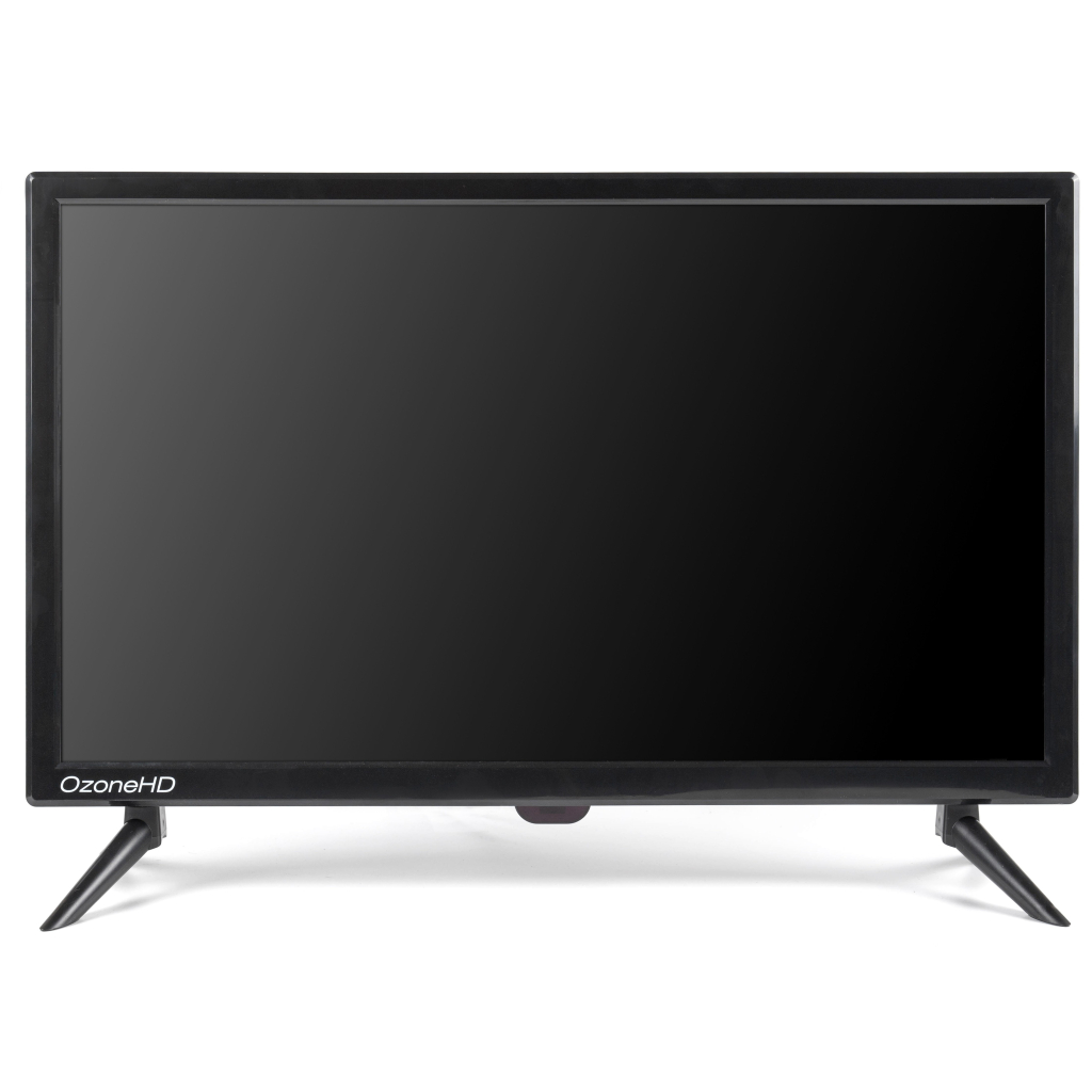 Телевізор Ozonehd 24FN93T2 - зображення 9