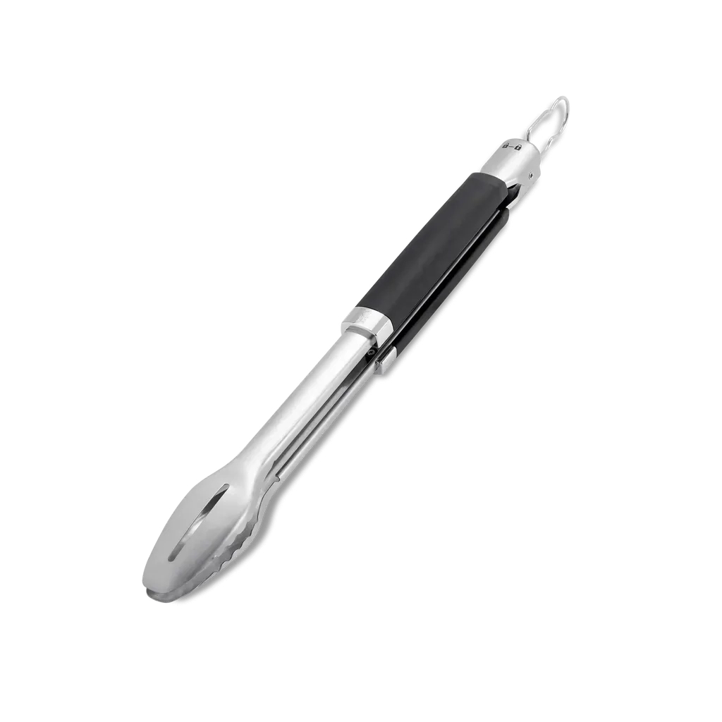 Аксесуар для барбекю Weber щипці для гриля Precision 45 см (6760) - изображение 1