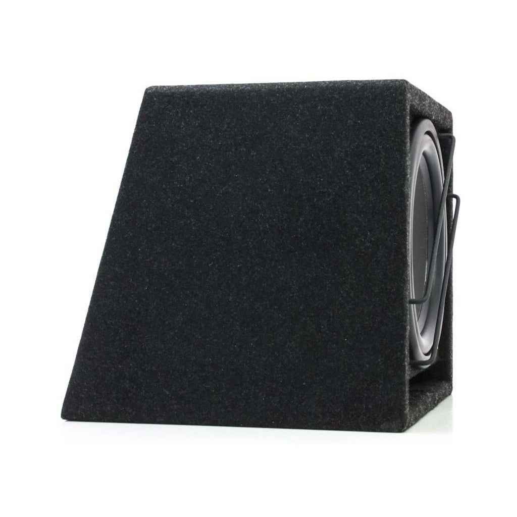 Пасивний сабвуфер Alpine SBG-1244BR - зображення 4