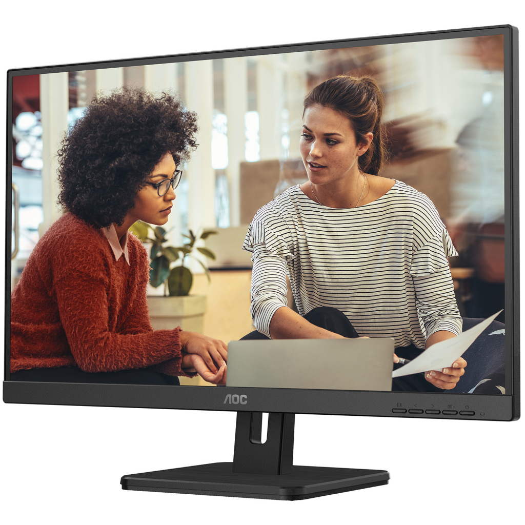 Монітор AOC Q27E3UAM - зображення 3