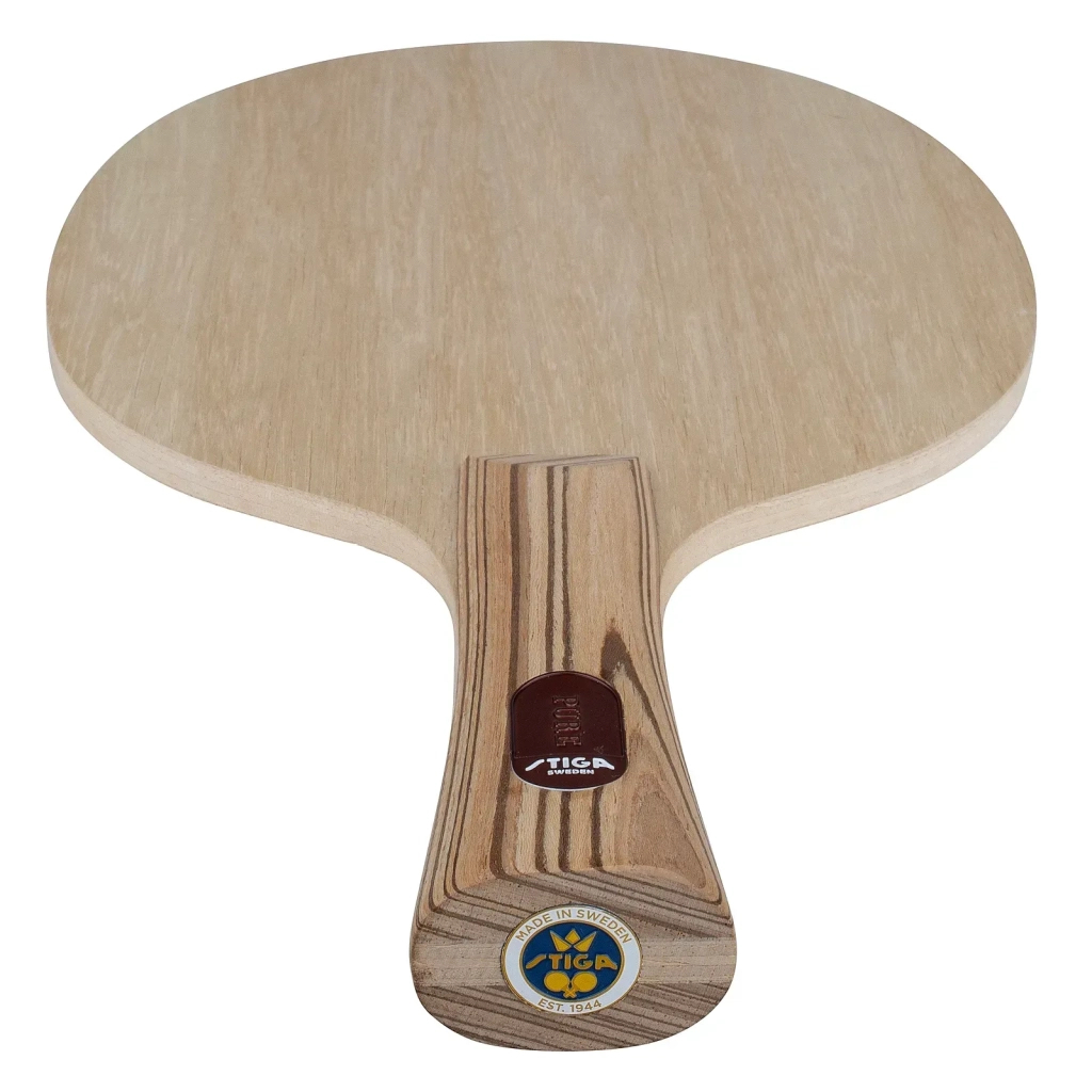 Основа для ракетки Stiga Pure Master (1600-2101-35) (932077) - picture 4