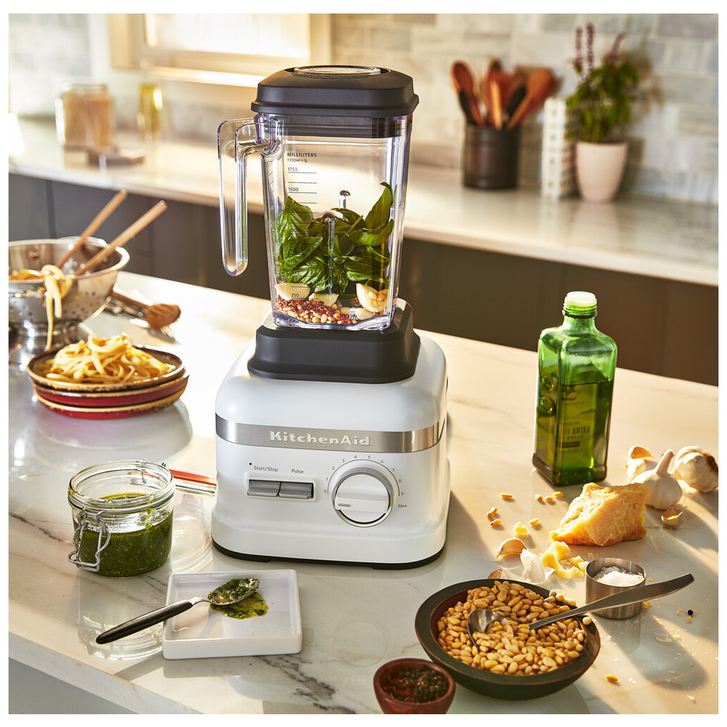 Блендер KitchenAid_МБТ 5KSB6061EAC - зображення 10