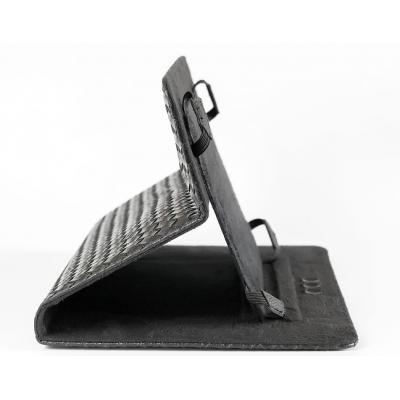 Чохол до планшета Grand-X 10 Milano 101 Black (UTC-MLX101BL) - зображення 3