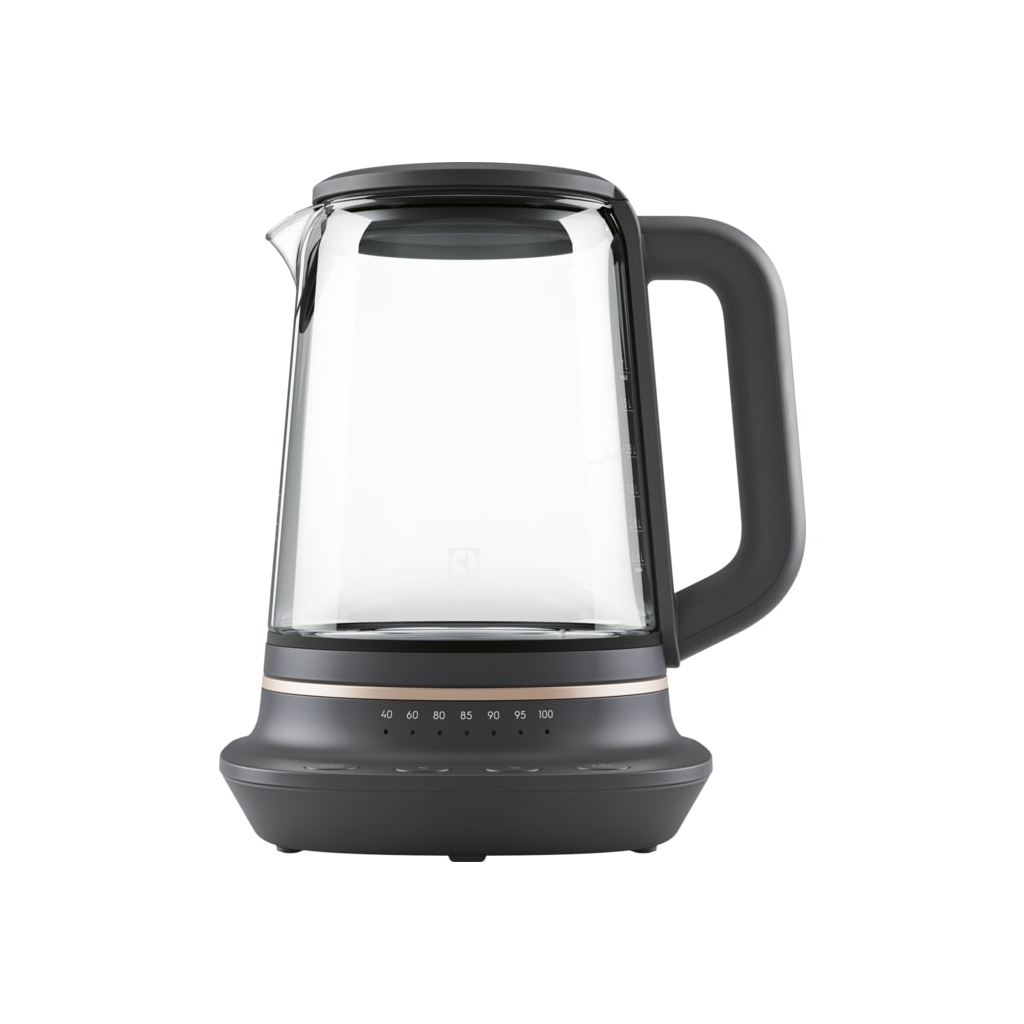 Електрочайник Electrolux E7GK1-8BP - зображення 1
