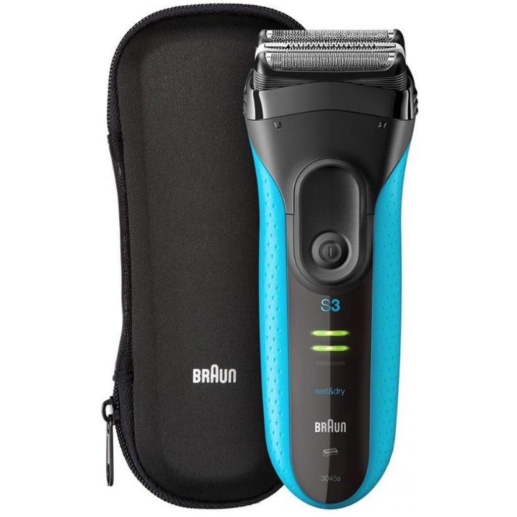 Електробритва Braun Series 3 3045 - зображення 3