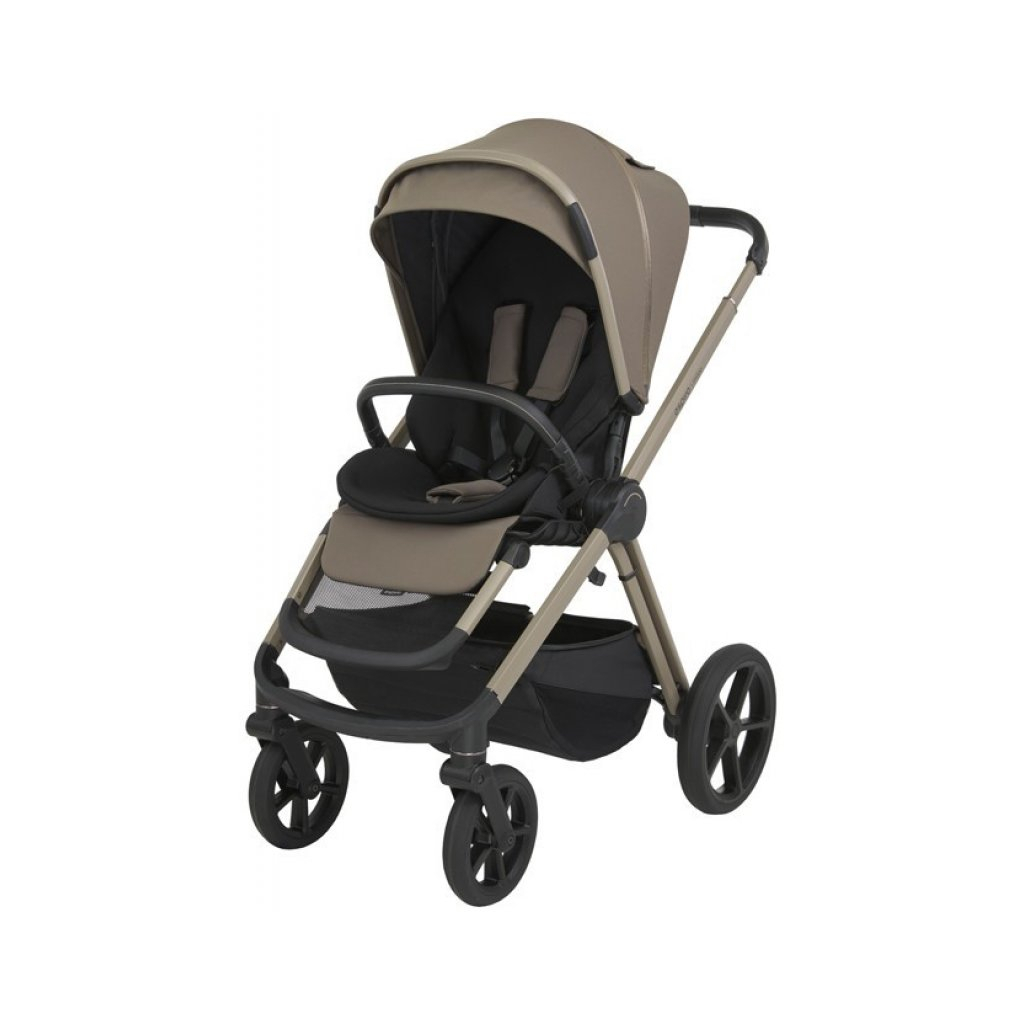 Коляска Espiro 2 в 1 Miloo (109 Charming Touch) (5905683800358) - зображення 2