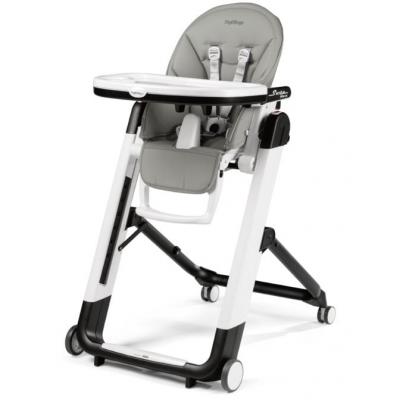 Стілець для годування Peg-Perego Siesta Follow Me Ice (IH03000000BL73) - зображення 1