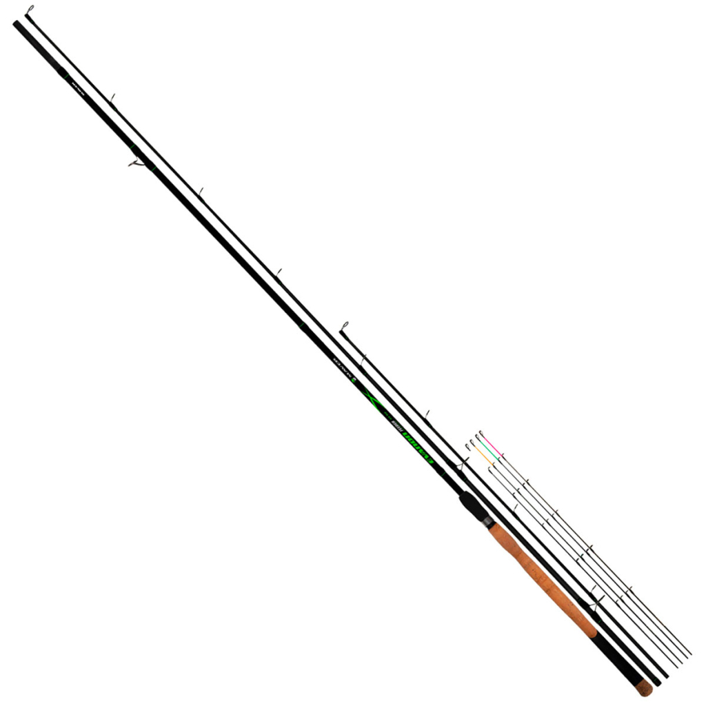 Вудилище Maver Evanon Feeder 14'' 180g 3Sec. (1300.38.45) - зображення 1