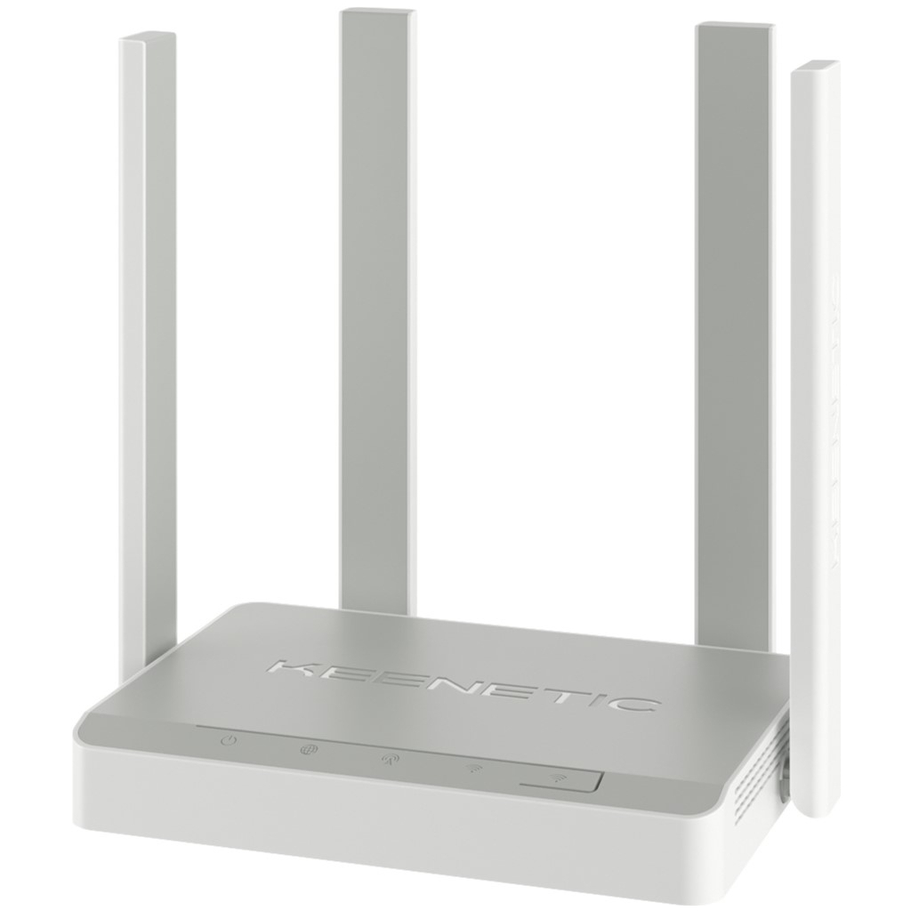 Маршрутизатор Keenetic Runner 4G (KN-2210) - зображення 2