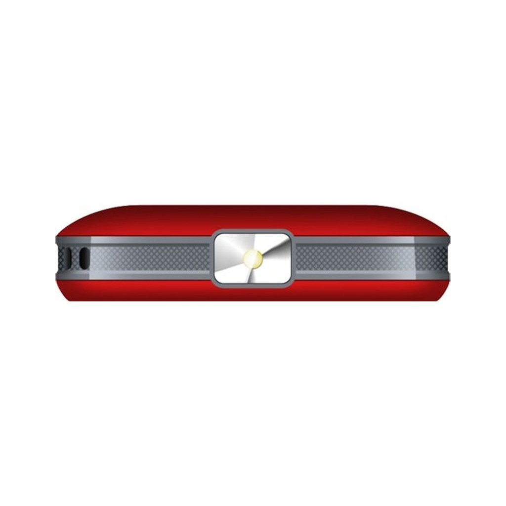 Мобільний телефон Nomi i1871 Red - зображення 6
