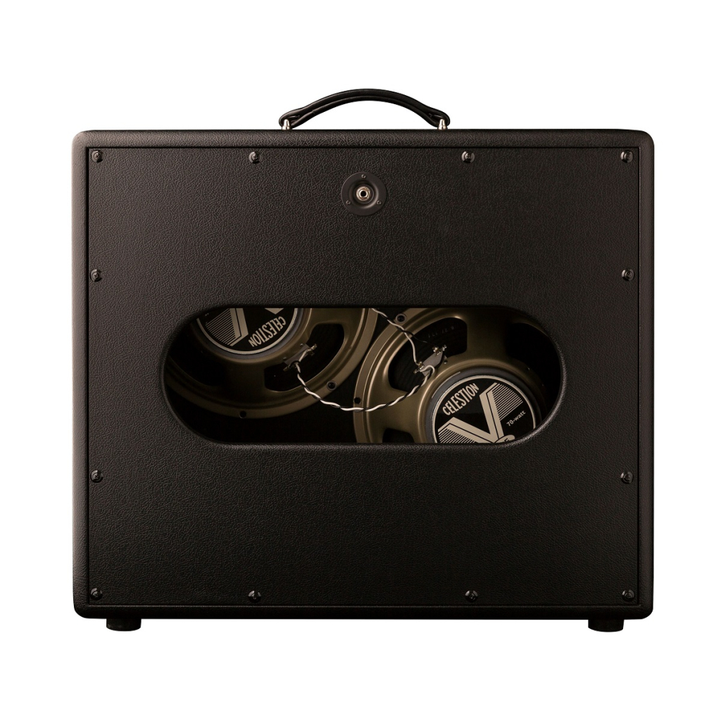 Гітарний кабінет PRS 2x12" Open Back Cabinet - Stealth - изображение 3