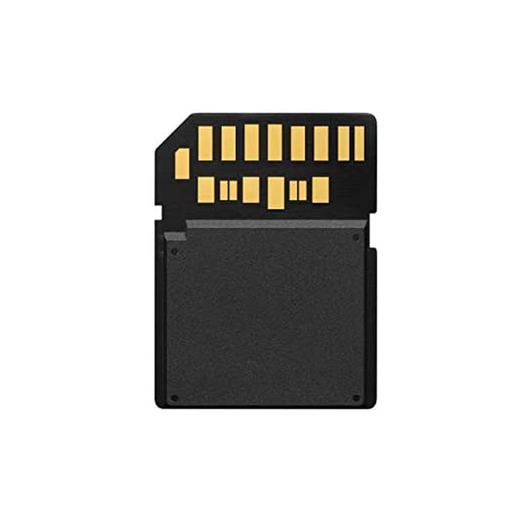 Карта пам'яті Sony 128GB SDXC class 10 UHS-II U3 V90 Tough (SF-G128T) - зображення 2