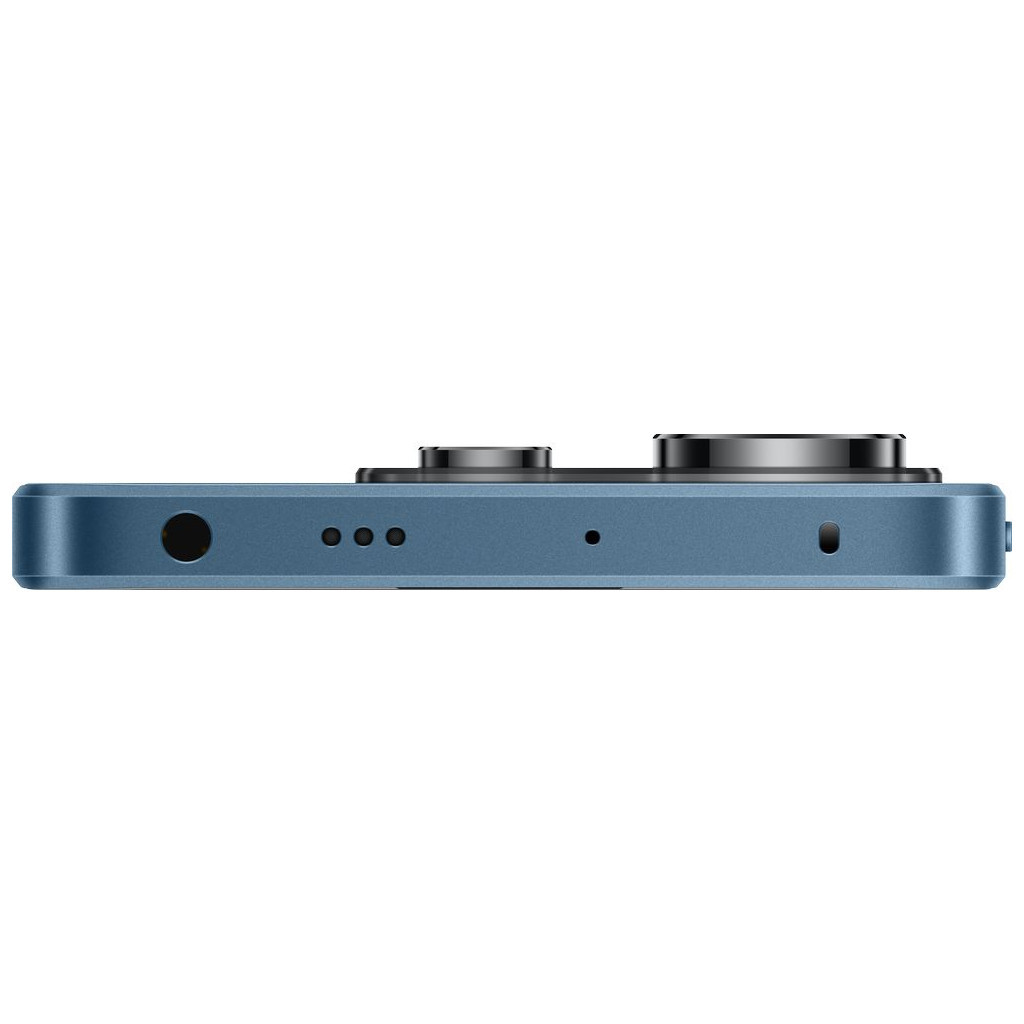 Мобільний телефон Xiaomi Poco X6 5G 8/256GB Blue (1020832) - зображення 10