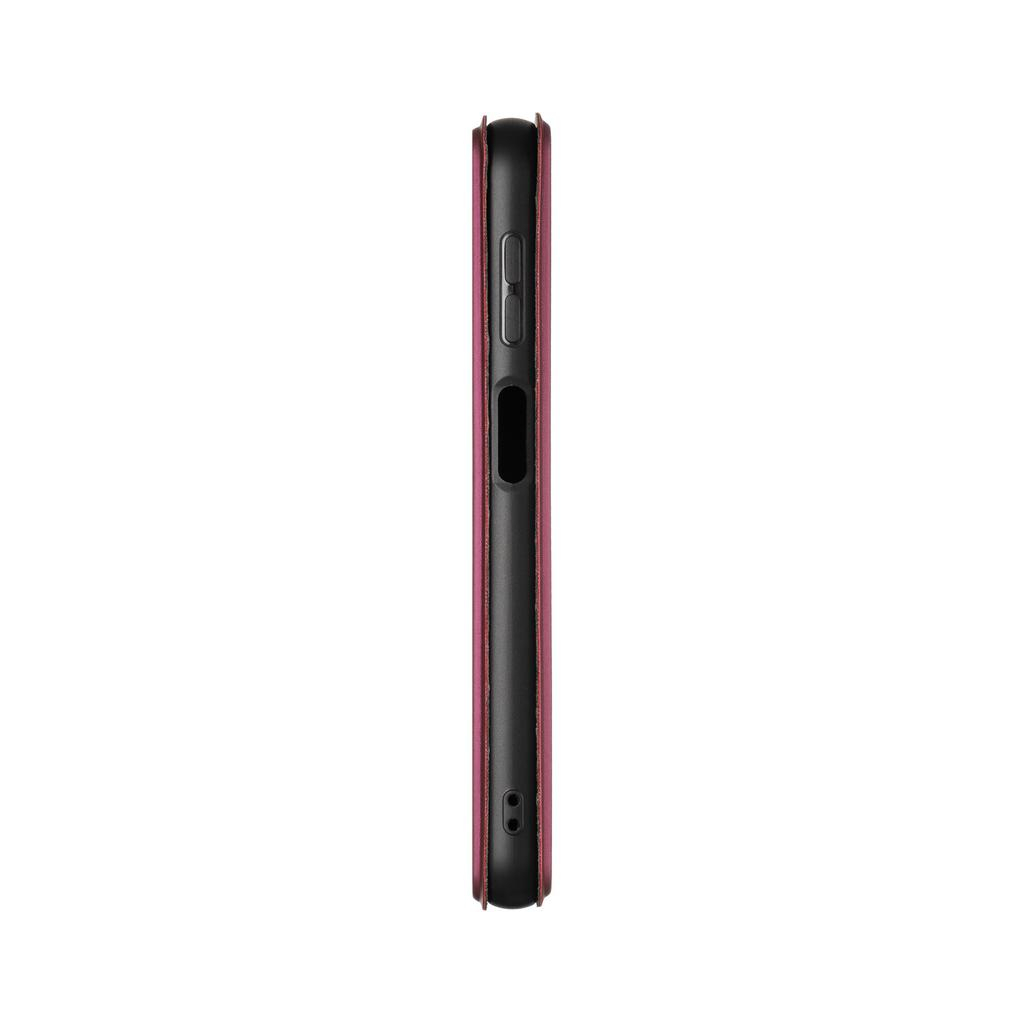 Чохол до мобільного телефона BeCover Exclusive New Style Samsung Galaxy A15 4G SM-A155/A15 5G SM-A156 Red Wine (712664) - зображення 3