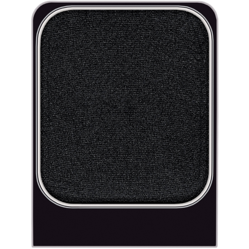Тіні для повік Malu Wilz Eye Shadow 46 - Dark Grey Elegance (4060425000937) - зображення 1