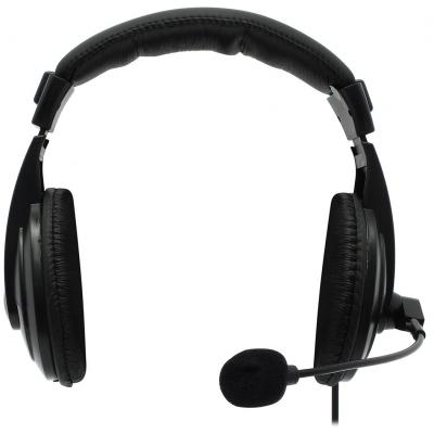 Навушники Defender Gryphon HN-750 Black (63750) - зображення 2