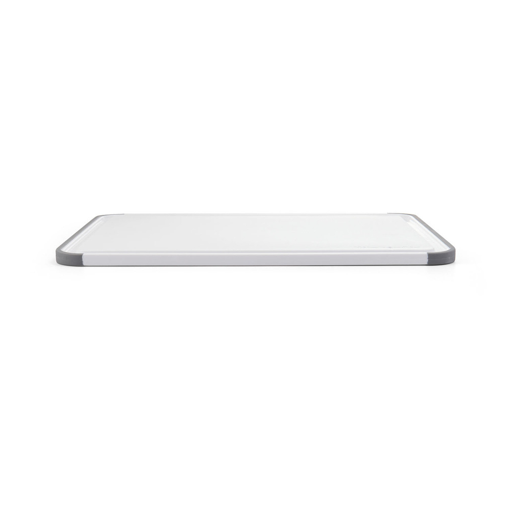 Дошка для нарізання KitchenAid Universal, двостороння, 35,5 х 28 х 1 (KEG700NOSMGA) - зображення 3