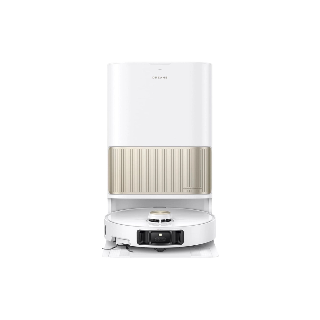 Пилосос Dreame L40s Pro Ultra (RLL74CE-WH) - изображение 5