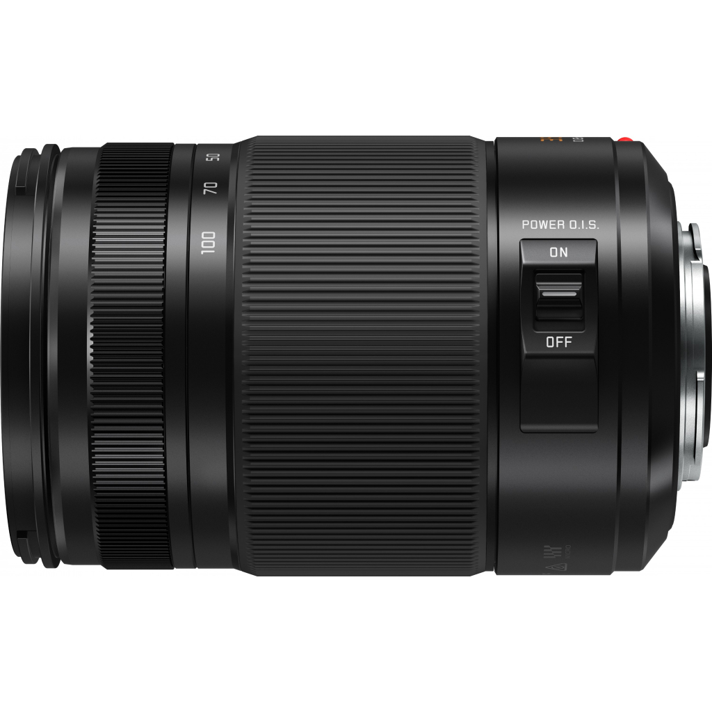 Об'єктив Panasonic Leica DG Vario-Elmarit 35-100mm f/2.8 POWER O.I.S. (H-ES35100E) - зображення 4