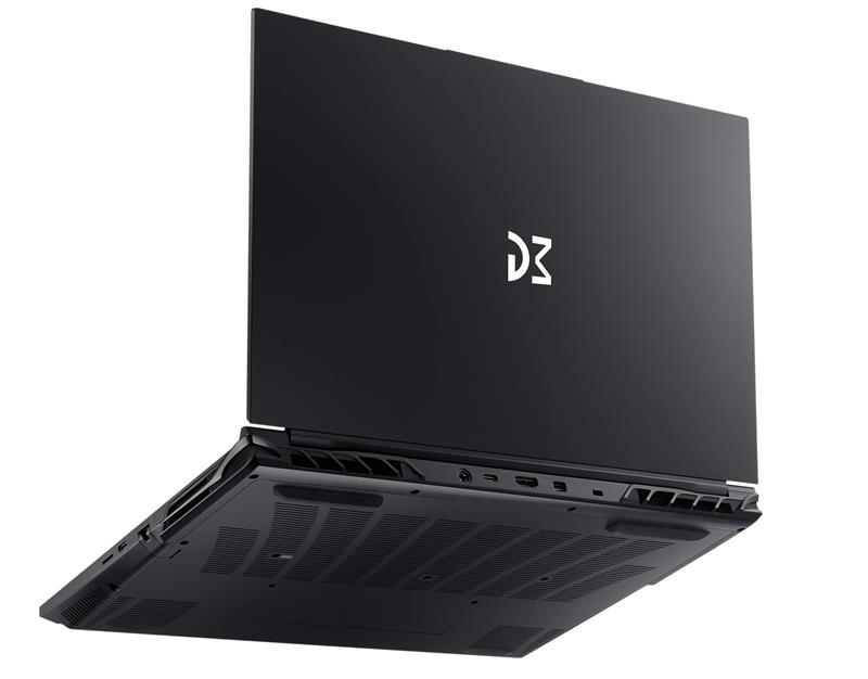 Ноутбук Dream Machines RS3080-15 (RS3080-15UA55) UHD Black - зображення 6