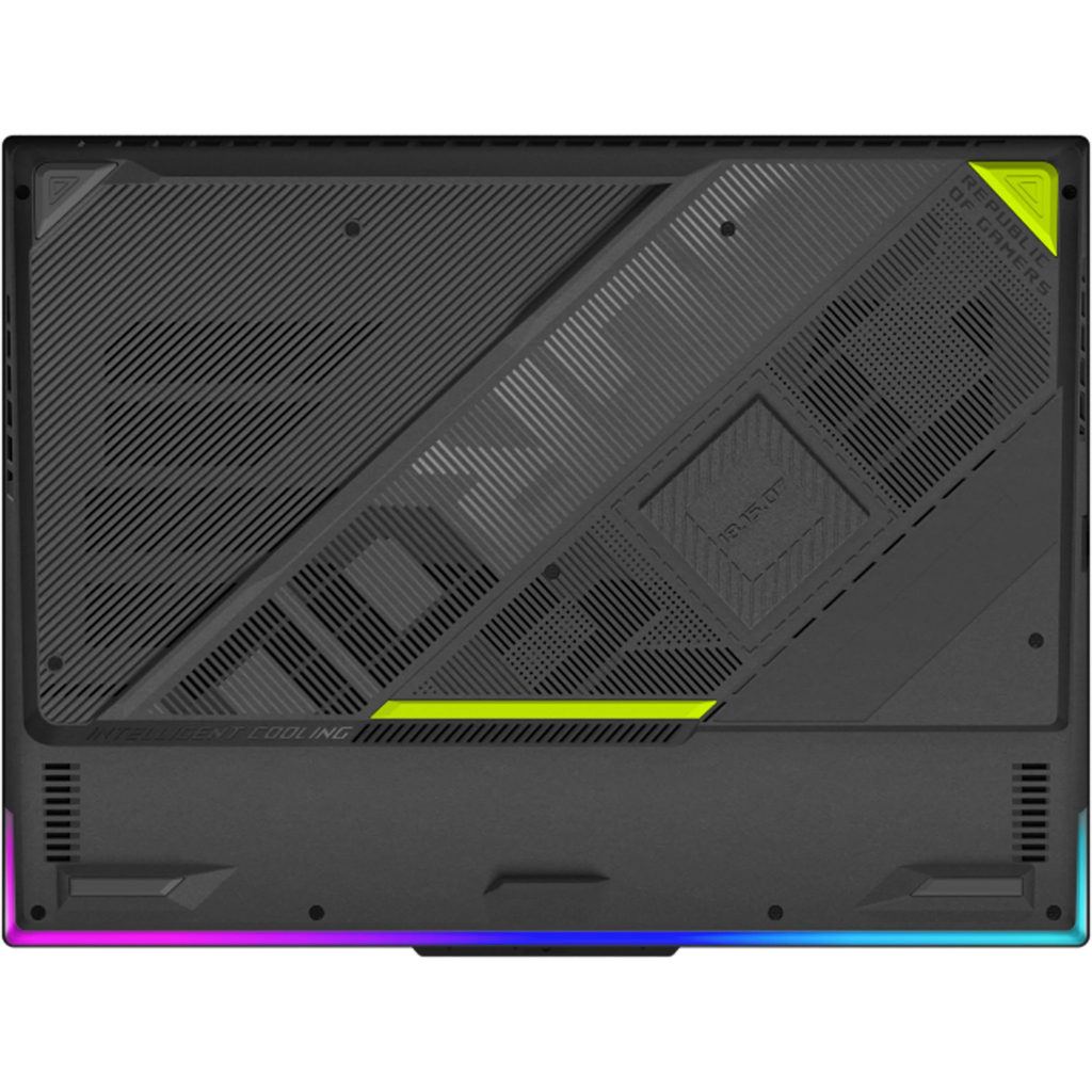 Ноутбук ASUS ROG Strix G16 G614PP-S5033 (90NR0L67-M001C0) - зображення 11