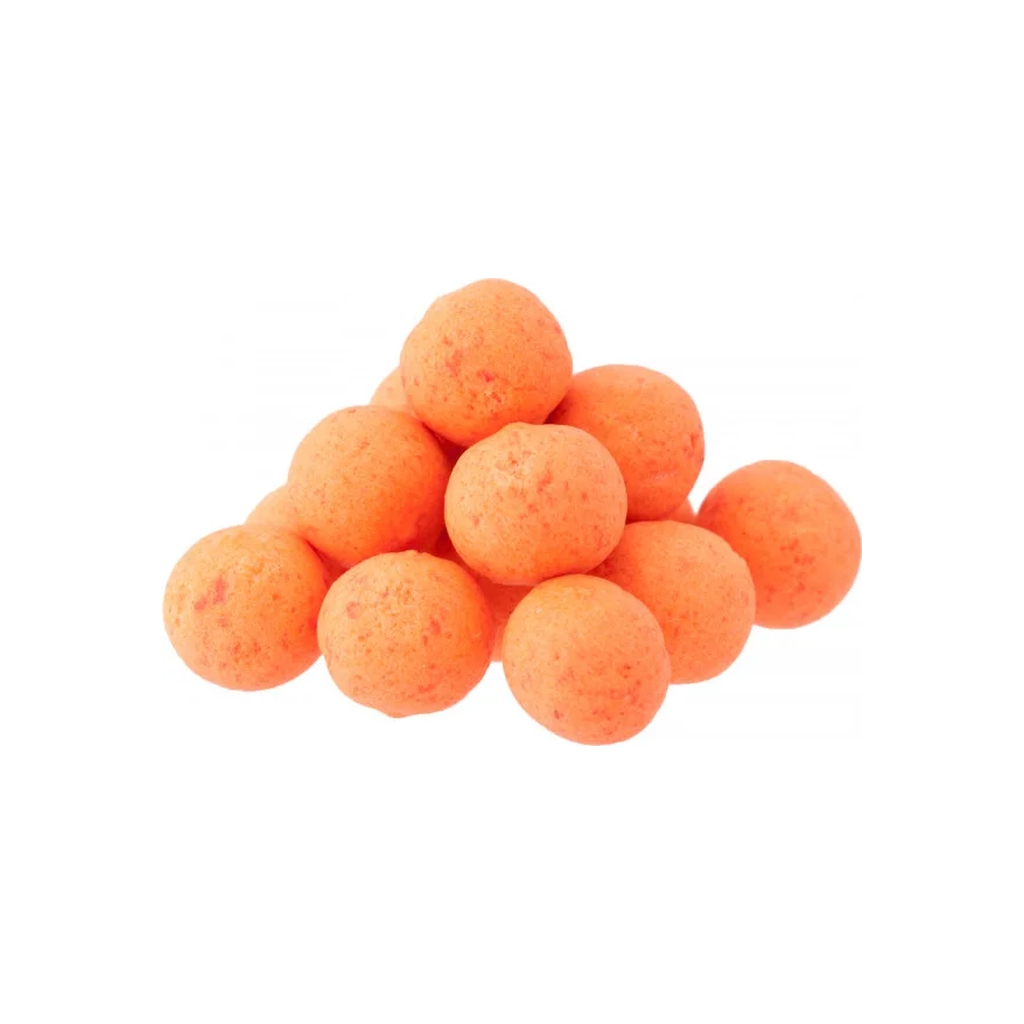 Бойл Brain fishing Pop-Up F1 Crazy Orange (апельсин) 12mm 15g (200.58.61) - зображення 2