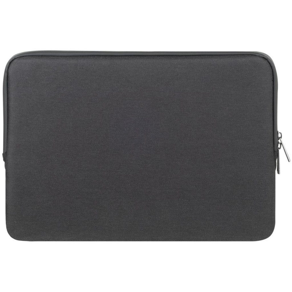Чохол до ноутбука RivaCase 15" 8115 Clark Black ECO (8115BlackECO) - изображение 2