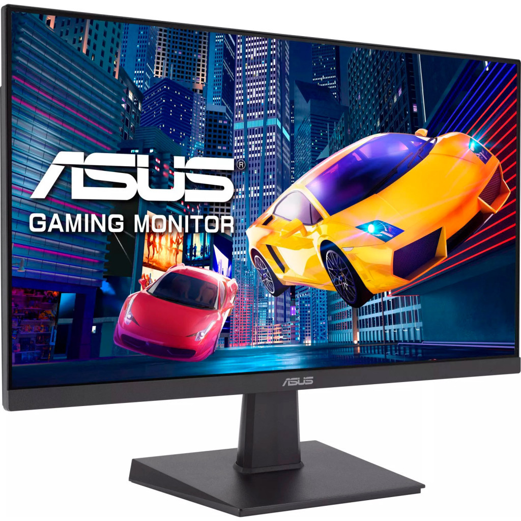 Монітор ASUS VA27EHF - зображення 2