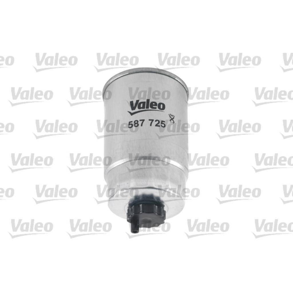 Фільтр паливний Valeo 587725 - зображення 3