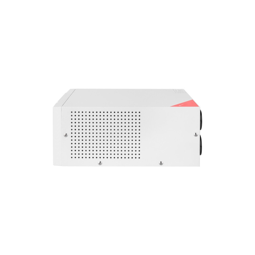 Пристрій безперебійного живлення LogicPower LPM - PSW-1500VA, 1050W, White (22755) - зображення 2