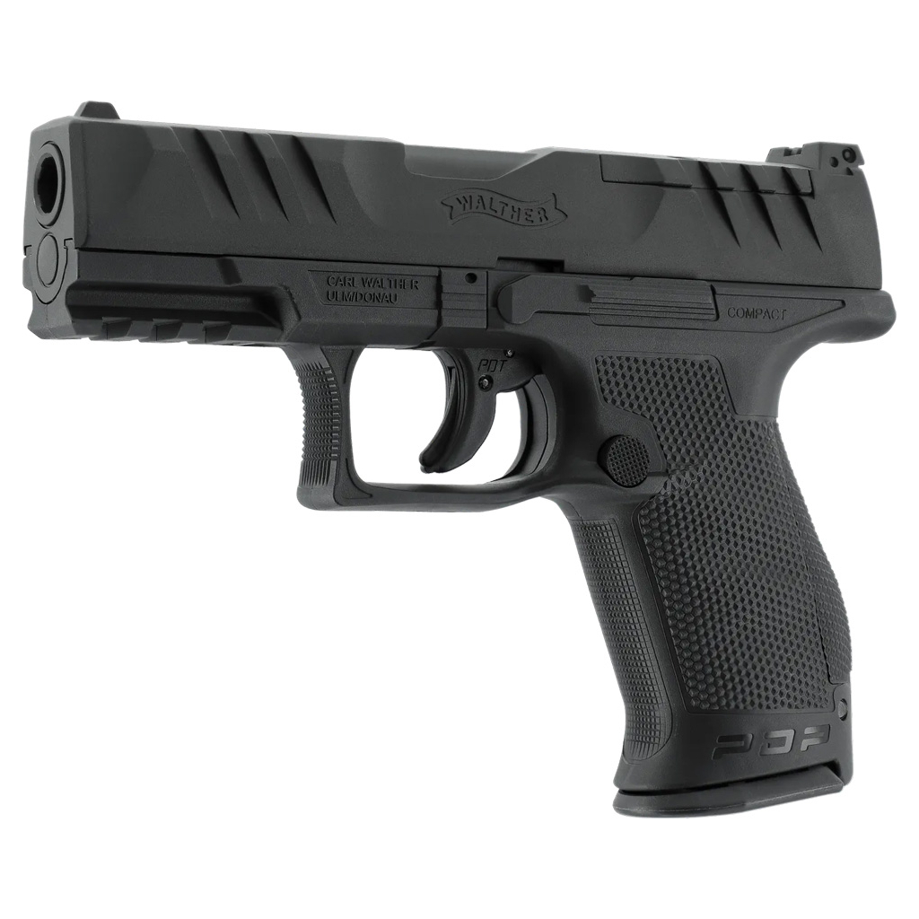 Пневматичний пістолет Umarex Walther PDP Compact (5.8432) - изображение 2